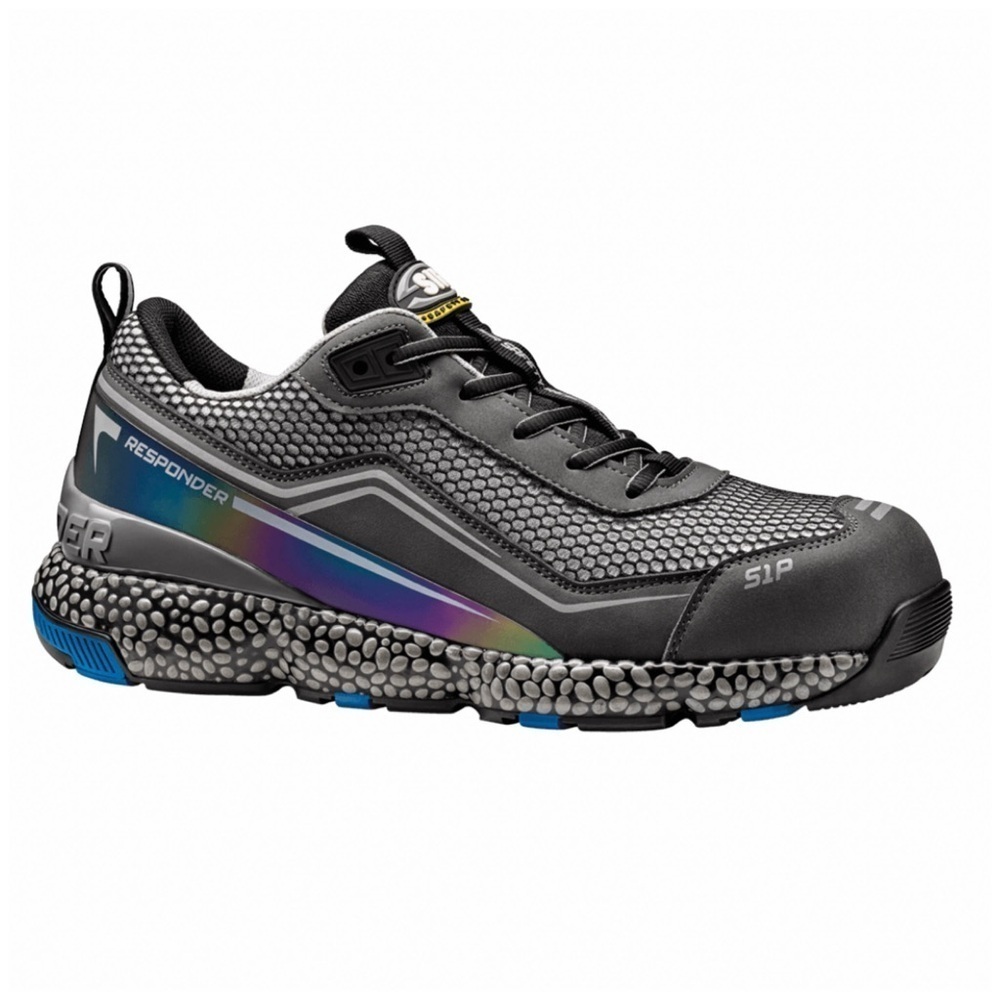 Sir Safety Footwear • JET LOW SNEAKERS 
MB3011B6